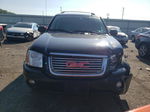 2007 Gmc Envoy  Black vin: 1GKDT13S772116603