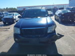 2007 Gmc Envoy Slt Blue vin: 1GKDT13S772117038