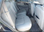 2007 Gmc Envoy Slt Blue vin: 1GKDT13S772117038