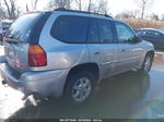 2007 Gmc Envoy Slt Silver vin: 1GKDT13S772236482