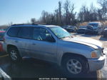 2007 Gmc Envoy Slt Silver vin: 1GKDT13S772236482