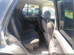 2007 Gmc Envoy Sle Серый vin: 1GKDT13S772263634