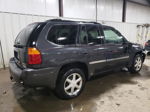 2007 Gmc Envoy  Gray vin: 1GKDT13S772300200