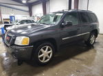 2007 Gmc Envoy  Gray vin: 1GKDT13S772300200