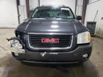 2007 Gmc Envoy  Gray vin: 1GKDT13S772300200