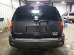 2007 Gmc Envoy  Gray vin: 1GKDT13S772300200