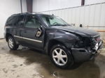 2007 Gmc Envoy  Gray vin: 1GKDT13S772300200