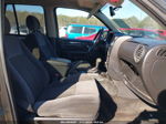 2007 Gmc Envoy Sle Золотой vin: 1GKDT13S772301766