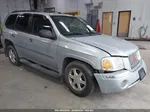 2008 Gmc Envoy Sle Серебряный vin: 1GKDT13S782126971