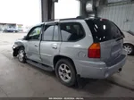 2008 Gmc Envoy Sle Серебряный vin: 1GKDT13S782126971