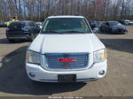 2008 Gmc Envoy Sle White vin: 1GKDT13S782132978