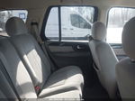 2008 Gmc Envoy Sle Белый vin: 1GKDT13S782132978