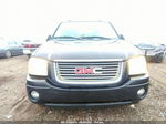 2008 Gmc Envoy Sle Black vin: 1GKDT13S782136240