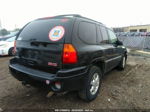 2008 Gmc Envoy Sle Черный vin: 1GKDT13S782136240