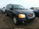 2008 Gmc Envoy Sle Black vin: 1GKDT13S782136240