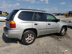 2008 Gmc Envoy  Silver vin: 1GKDT13S782145200