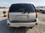 2008 Gmc Envoy  Silver vin: 1GKDT13S782145200