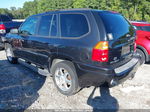 2008 Gmc Envoy Slt Черный vin: 1GKDT13S782198964