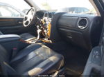 2008 Gmc Envoy Slt Черный vin: 1GKDT13S782198964