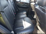 2008 Gmc Envoy Slt Черный vin: 1GKDT13S782198964