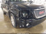 2008 Gmc Envoy Slt Черный vin: 1GKDT13S782199337