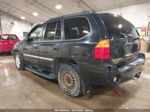 2008 Gmc Envoy Slt Черный vin: 1GKDT13S782199337