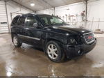 2008 Gmc Envoy Slt Черный vin: 1GKDT13S782199337