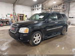 2008 Gmc Envoy Slt Черный vin: 1GKDT13S782199337