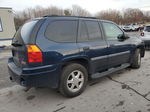 2008 Gmc Envoy  Blue vin: 1GKDT13S782200146