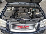 2008 Gmc Envoy  Синий vin: 1GKDT13S782200146