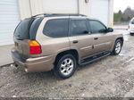 2003 Gmc Envoy Sle Gold vin: 1GKDT13S832189263