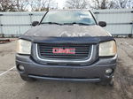 2004 Gmc Envoy  Black vin: 1GKDT13S842135995