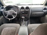 2004 Gmc Envoy  Черный vin: 1GKDT13S842156491