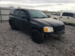 2004 Gmc Envoy  Black vin: 1GKDT13S842317986