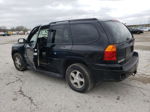 2004 Gmc Envoy  Черный vin: 1GKDT13S842419773