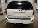 2005 Gmc Envoy  White vin: 1GKDT13S852143029