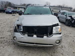 2005 Gmc Envoy  Серебряный vin: 1GKDT13S852158128