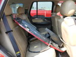 2005 Gmc Envoy  Red vin: 1GKDT13S852187032