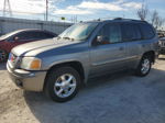 2005 Gmc Envoy  Gold vin: 1GKDT13S852208025