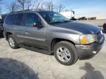 2005 Gmc Envoy  Gold vin: 1GKDT13S852208025