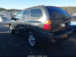 2005 Gmc Envoy Sle Black vin: 1GKDT13S852249061