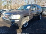 2005 Gmc Envoy Sle Black vin: 1GKDT13S852249061