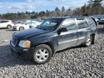 2005 Gmc Envoy  Black vin: 1GKDT13S852310151