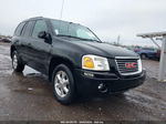 2007 Gmc Envoy Sle Black vin: 1GKDT13S872161095