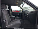 2007 Gmc Envoy Sle Черный vin: 1GKDT13S872161095