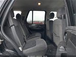 2007 Gmc Envoy Sle Черный vin: 1GKDT13S872161095