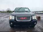 2007 Gmc Envoy Sle Black vin: 1GKDT13S872161095