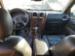 2007 Gmc Envoy  Серый vin: 1GKDT13S872182786