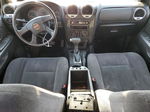 2007 Gmc Envoy  Белый vin: 1GKDT13S872288011