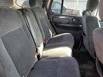 2007 Gmc Envoy  Белый vin: 1GKDT13S872288011